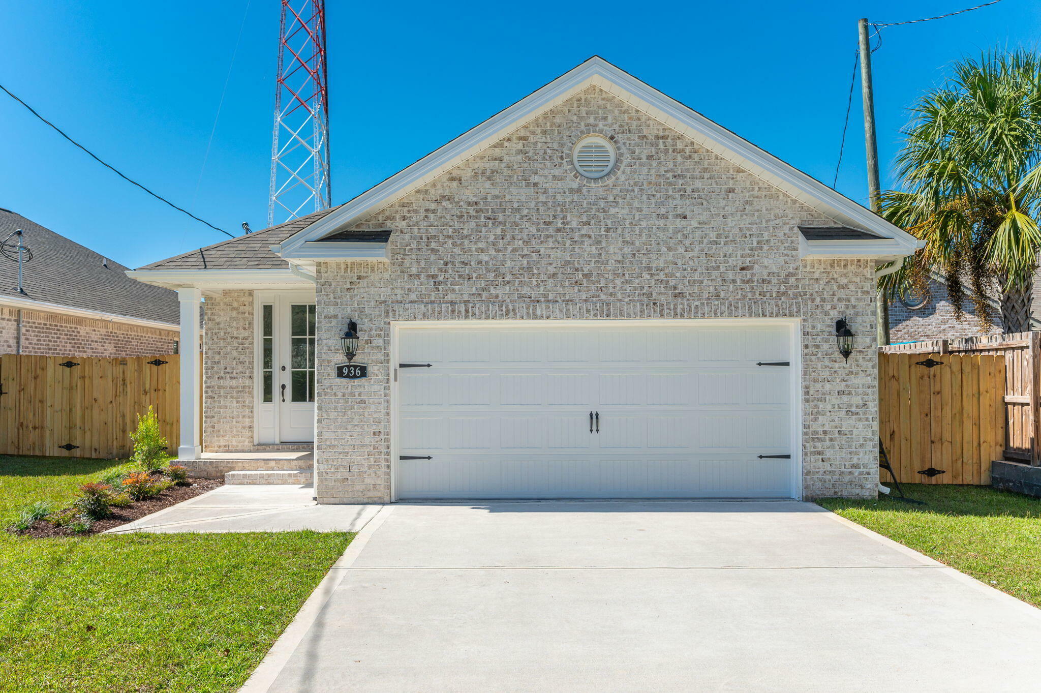 Property Photo:  936 Harrelson Drive  FL 32547 