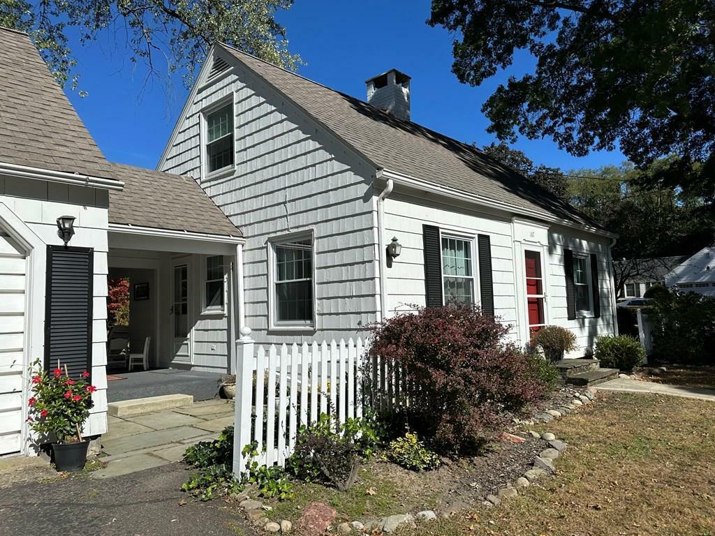 Property Photo:  167 Bower Rd.  NY 14905 