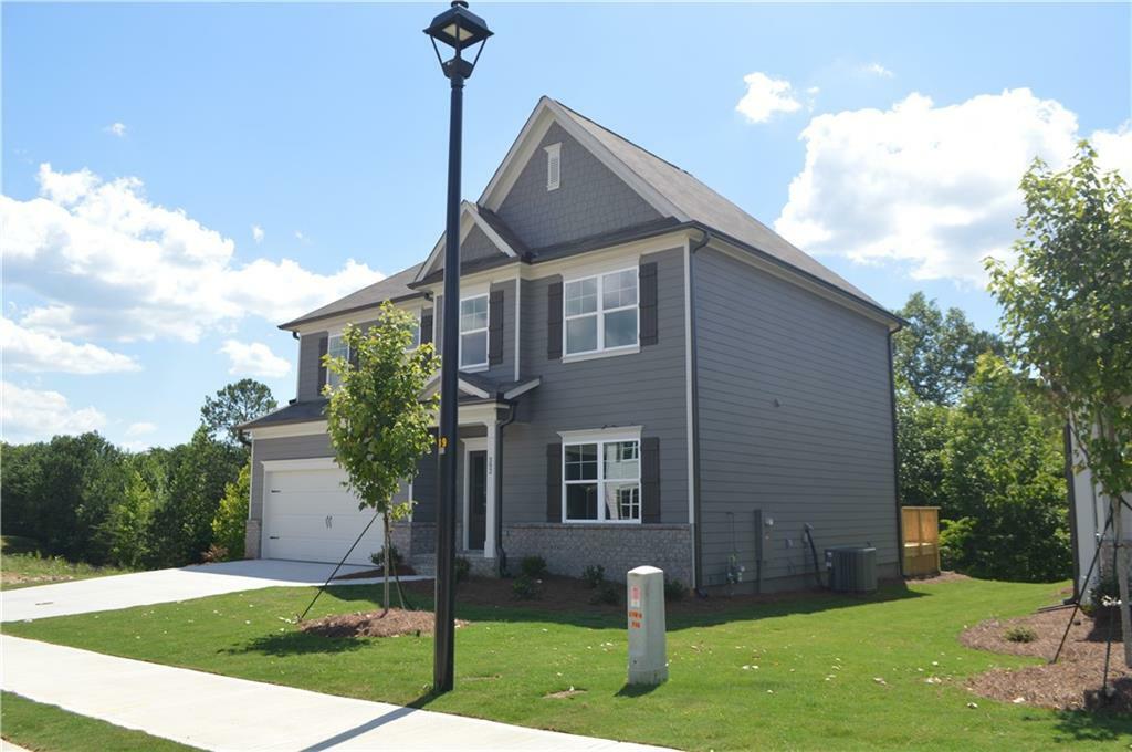 Property Photo:  392 Brookstone Trail  GA 30534 