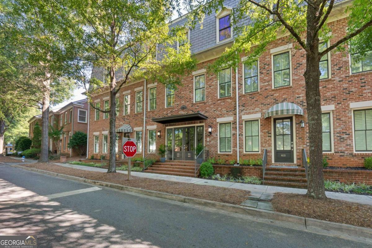 Property Photo:  4135 Hunt Street SW 2A  GA 30014 