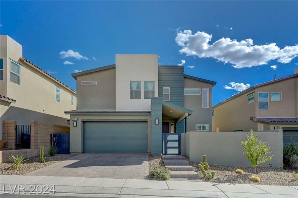 3345 Solento Lane  Las Vegas NV 89044 photo