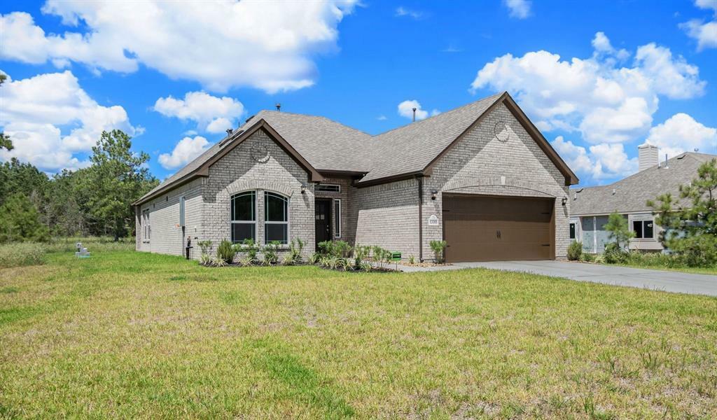 Property Photo:  13355 Wichita Fall Trail  TX 77303 