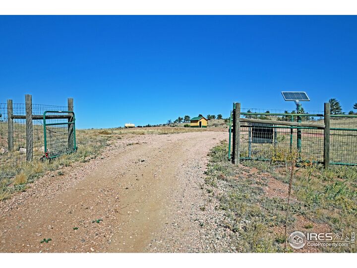 MLS1020872 2052 Great Twins Rd, Livermore, CO 80536