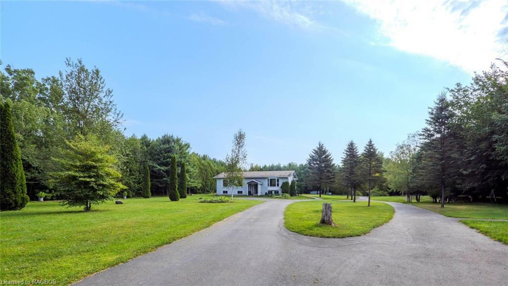 Photo de la propriété:  70183 Zion Church Road  ON N0H 2T0 