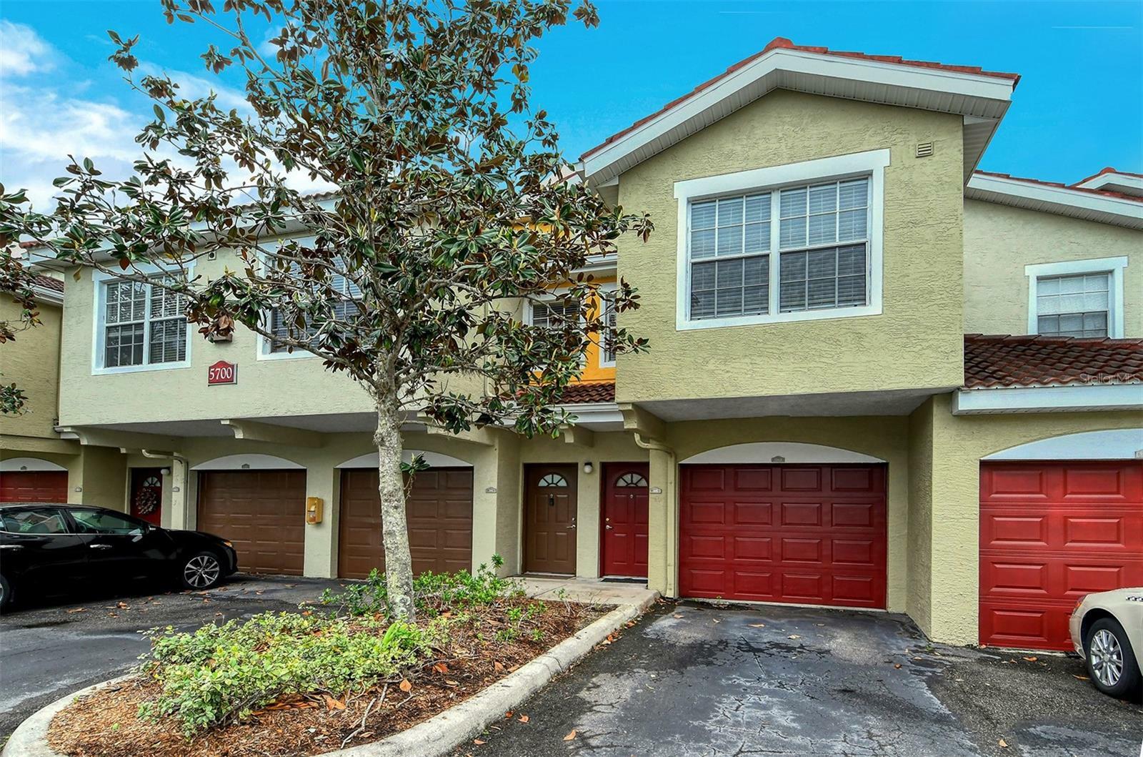 Property Photo:  5700 Bentgrass Drive 16-205  FL 34235 