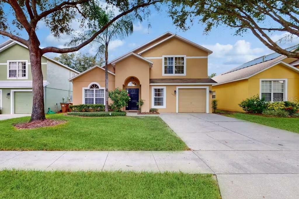 Property Photo:  17833 Woodcrest Way  FL 34714 