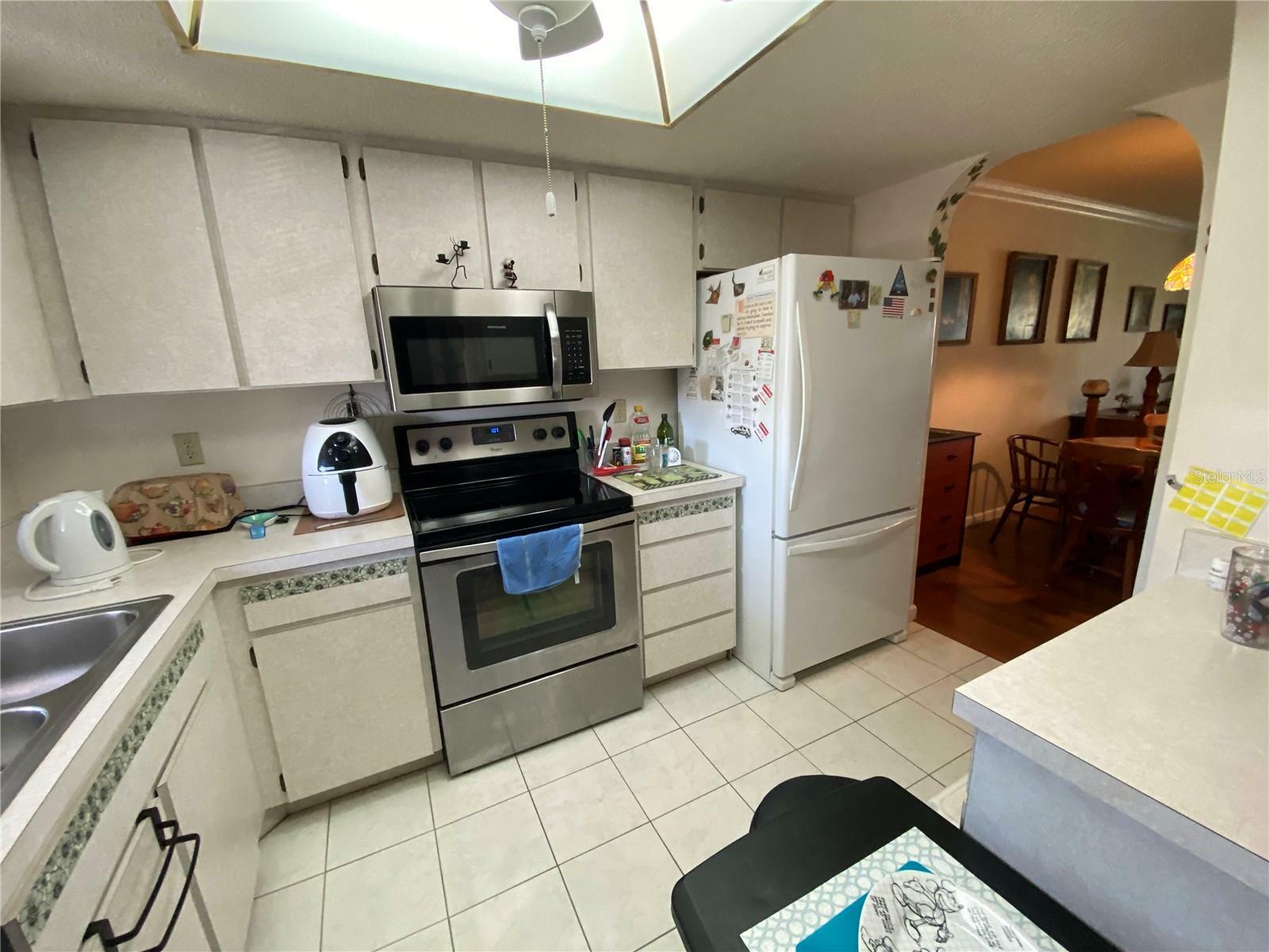 Property Photo:  2395 Harbor Boulevard 310  FL 33952 