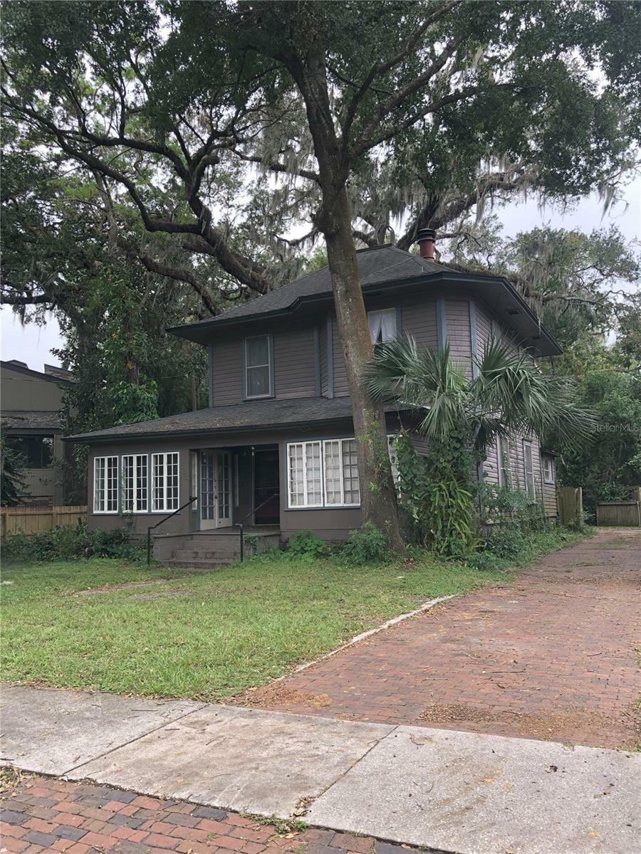 Property Photo:  522 S Osceola Avenue  FL 32801 