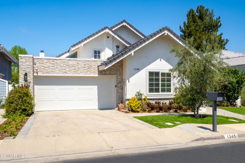 Property Photo:  1345 Southwind Circle  CA 91361 