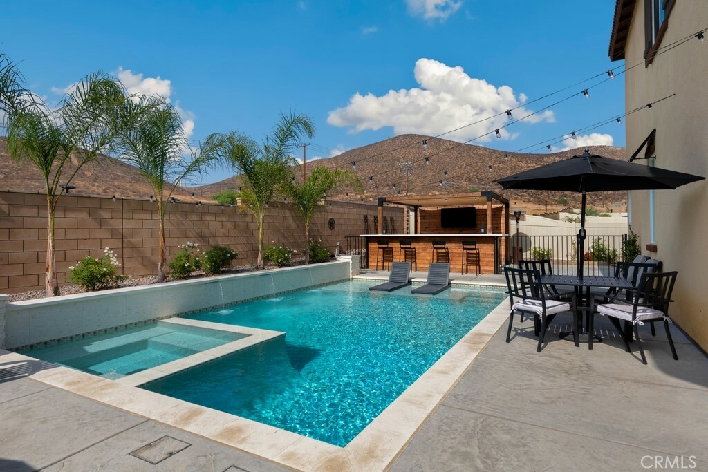 Property Photo:  28951 Capella Court  CA 92586 