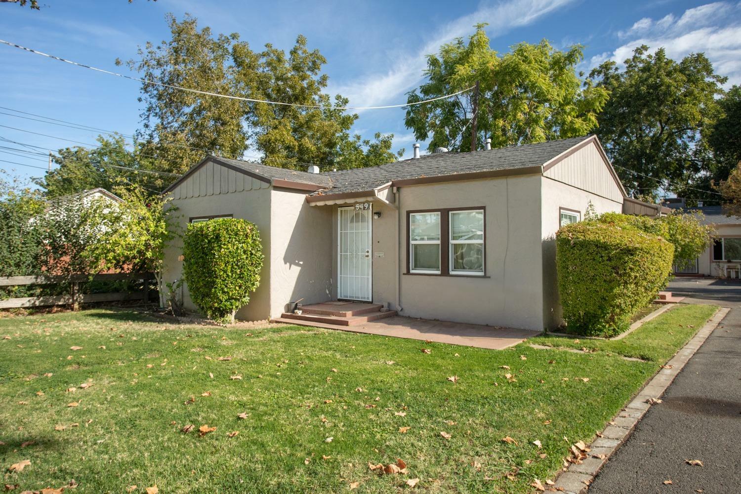 Property Photo:  547 Hawthorne Street  CA 95991 