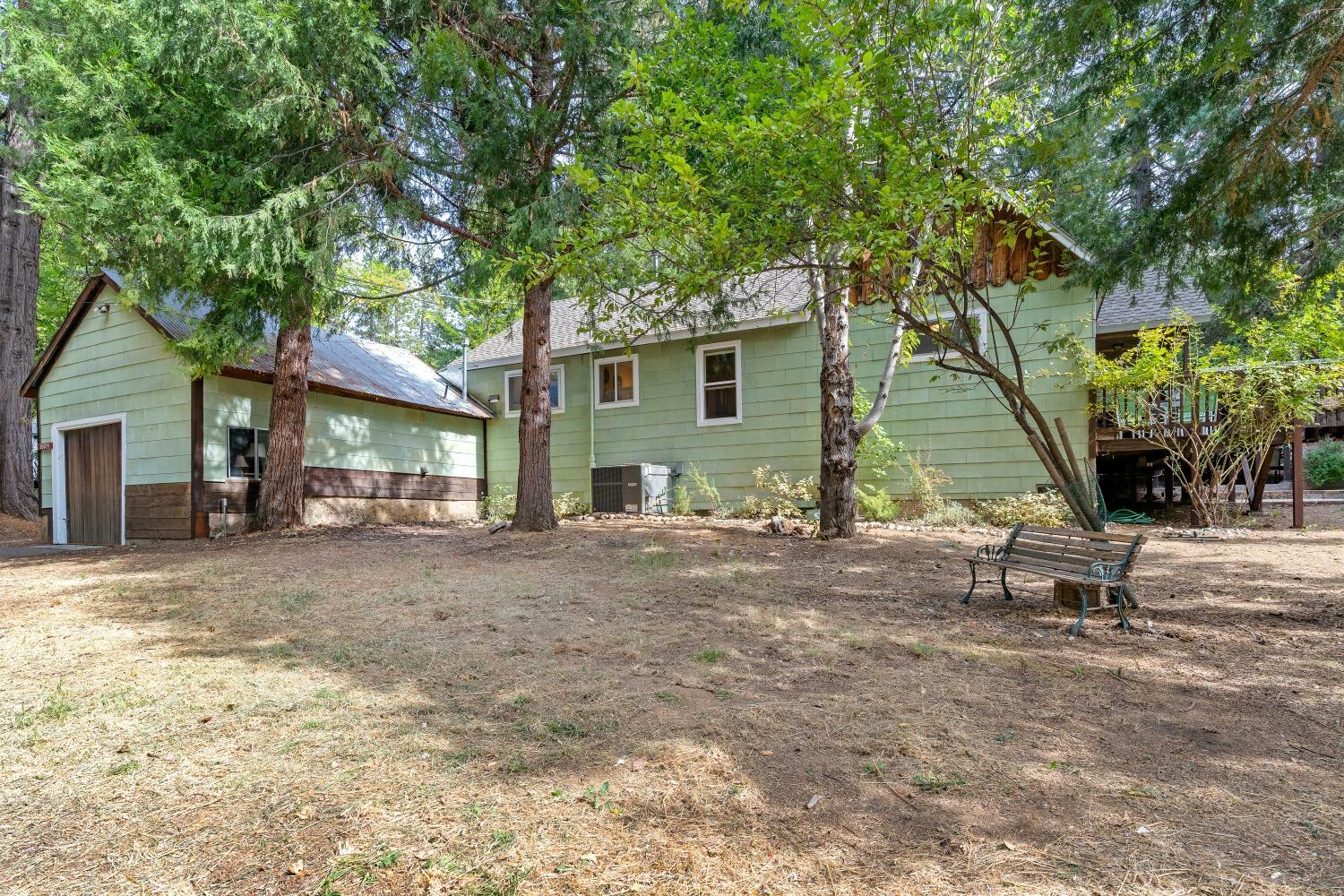 Property Photo:  10879 Gold Flat Road  CA 95959 