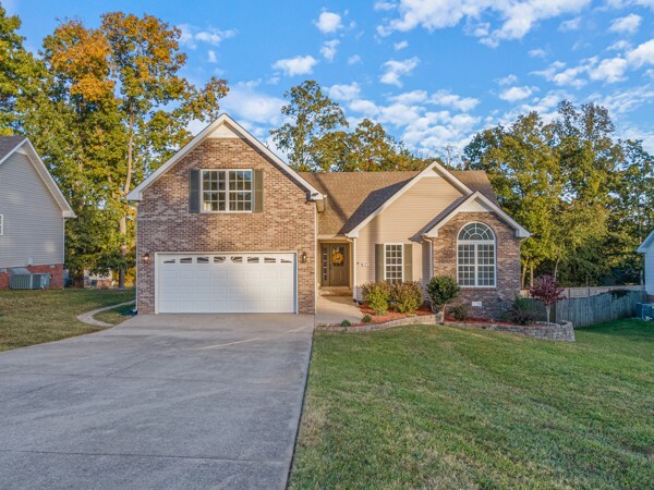 Property Photo: 171 Baggett Ln TN 37055
