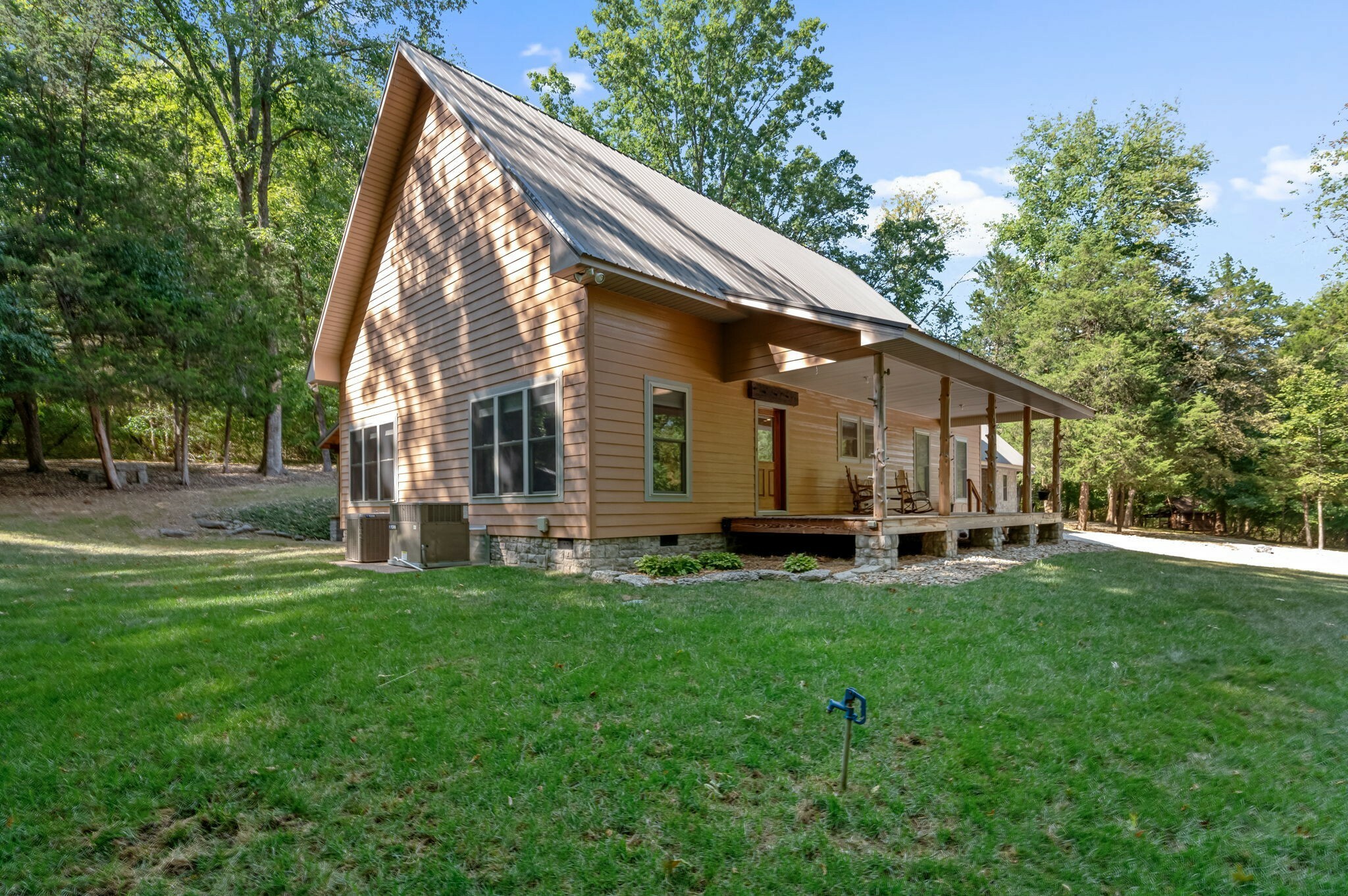 Property Photo:  12112 Paw Paw Springs Rd  TN 37014 