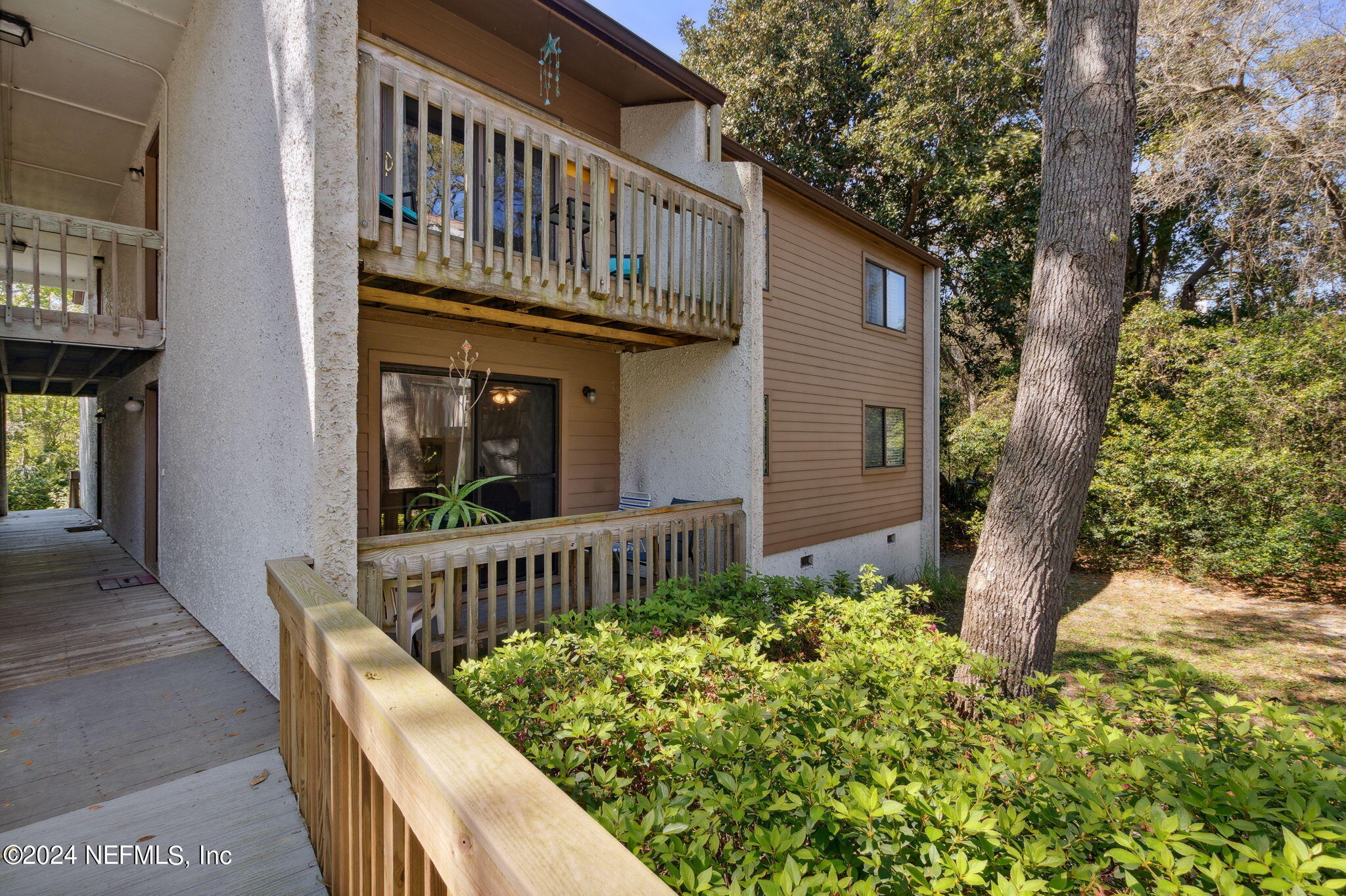 Property Photo: 2564 Forest Ridge Drive P-4 FL 32034