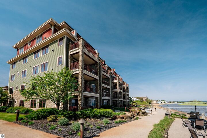 Property Photo: 2035 N US-31 N 502-42 MI 49686