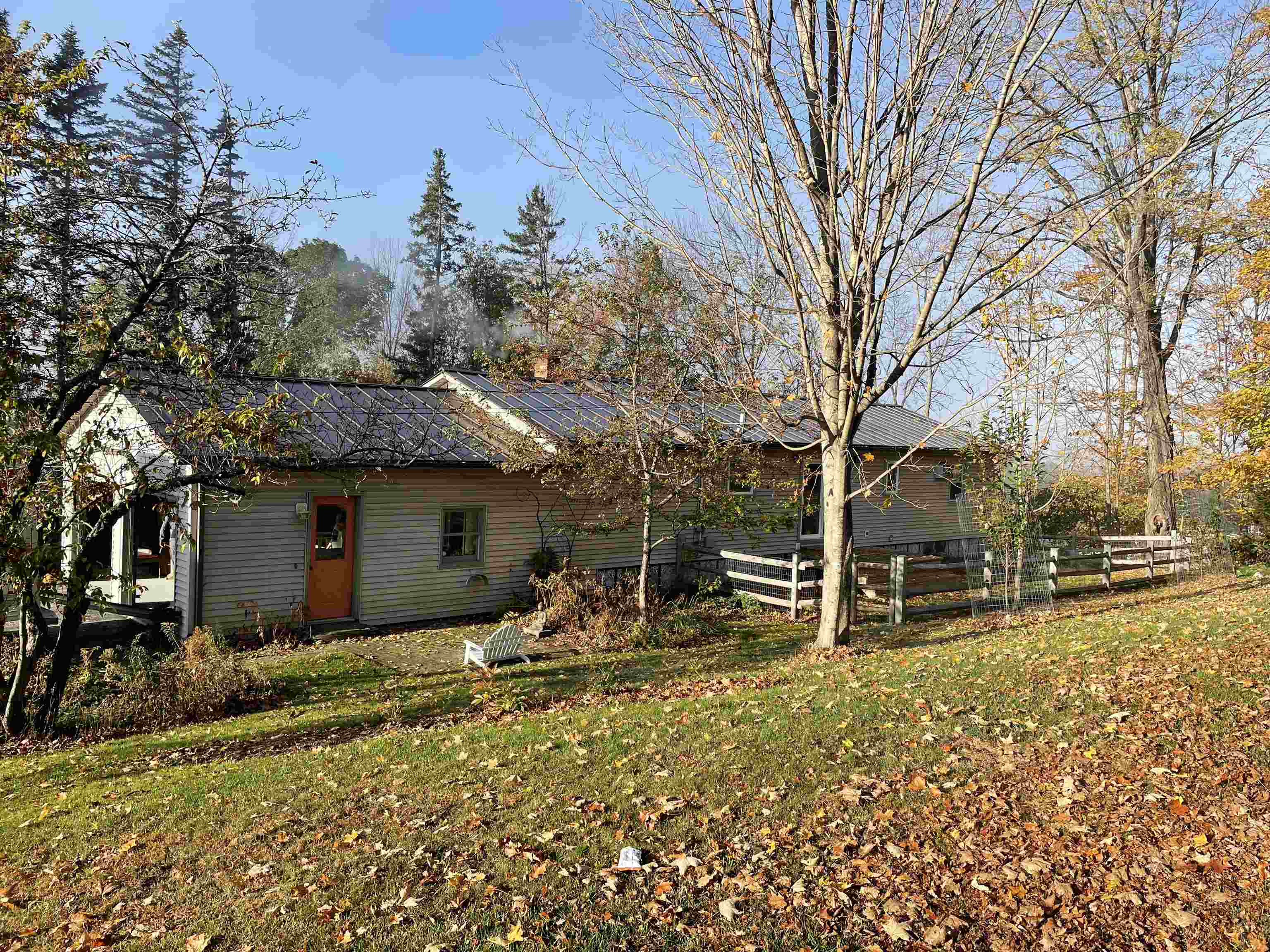 Property Photo: 144 Woodcrest Drive VT 05602