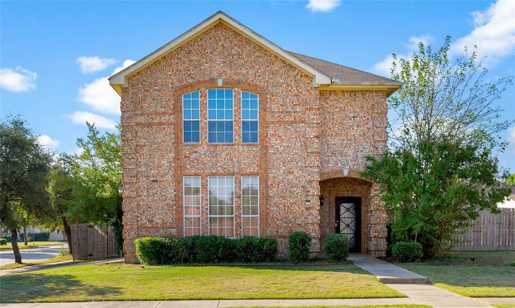 Property Photo:  1001 Windsor Drive  TX 76179 