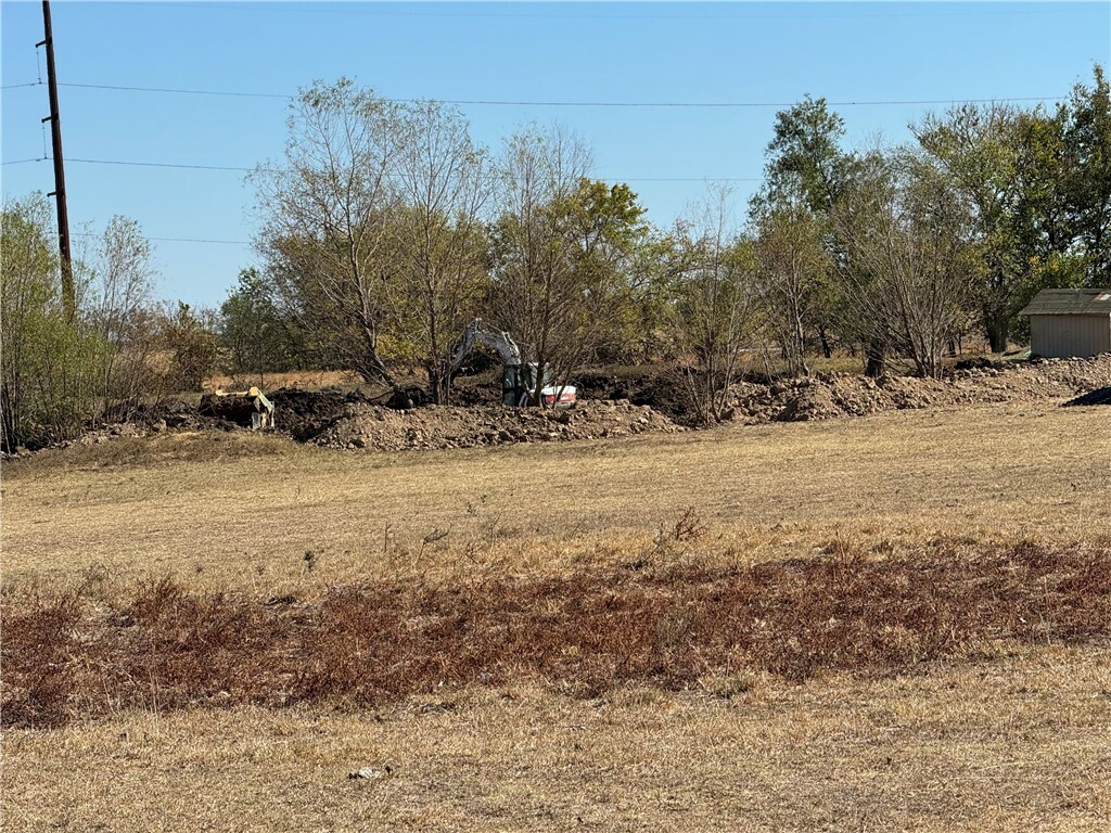 Property Photo:  Tbd Floyd Moore Road  AR 72734 