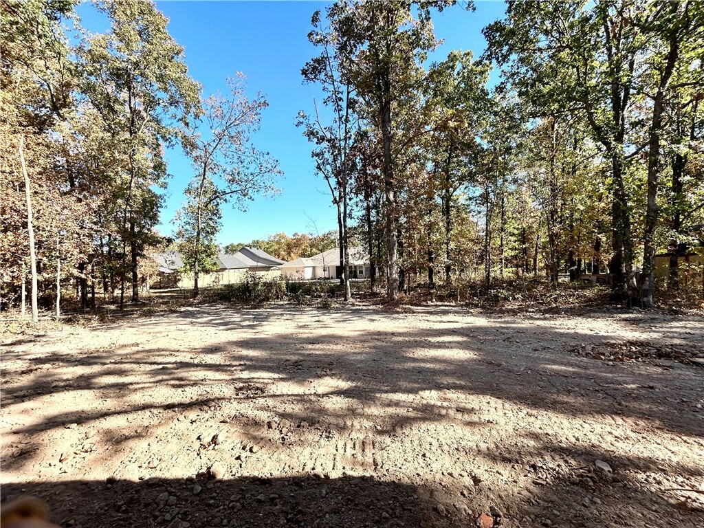 Property Photo:  35 Brigadoon Drive  AR 72715 