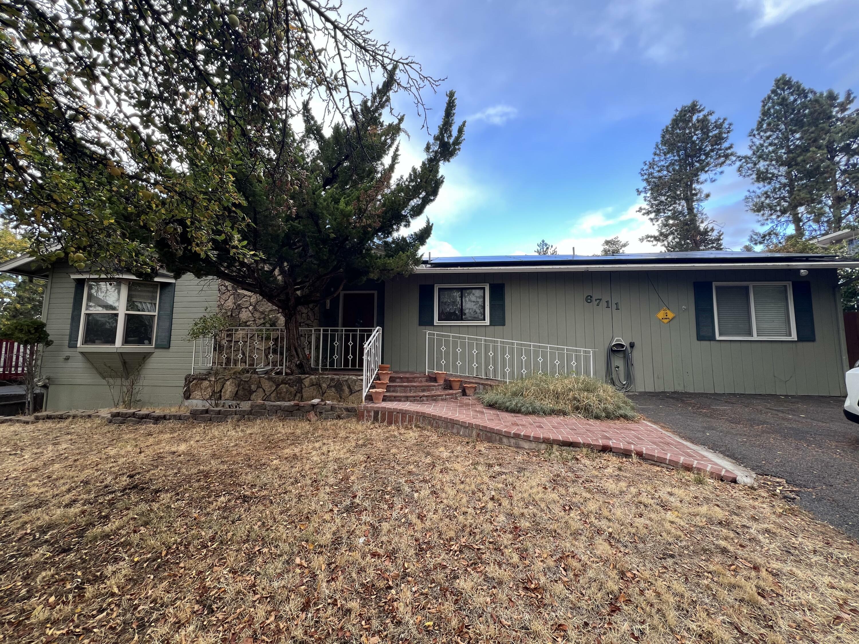 6711 Shasta Way  Klamath Falls OR 97603 photo