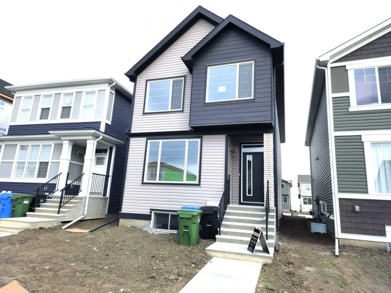 Photo de la propriété:  116 Setonstone Gardens SE  AB T3M 3W1 