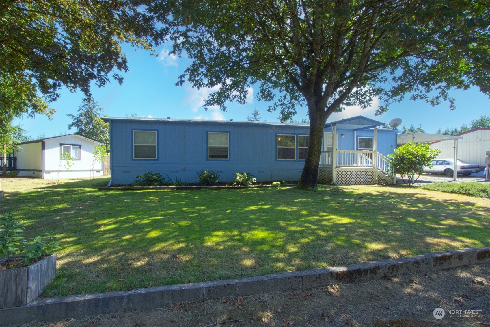 Property Photo:  123 Tory Lynn Drive  WA 98596 