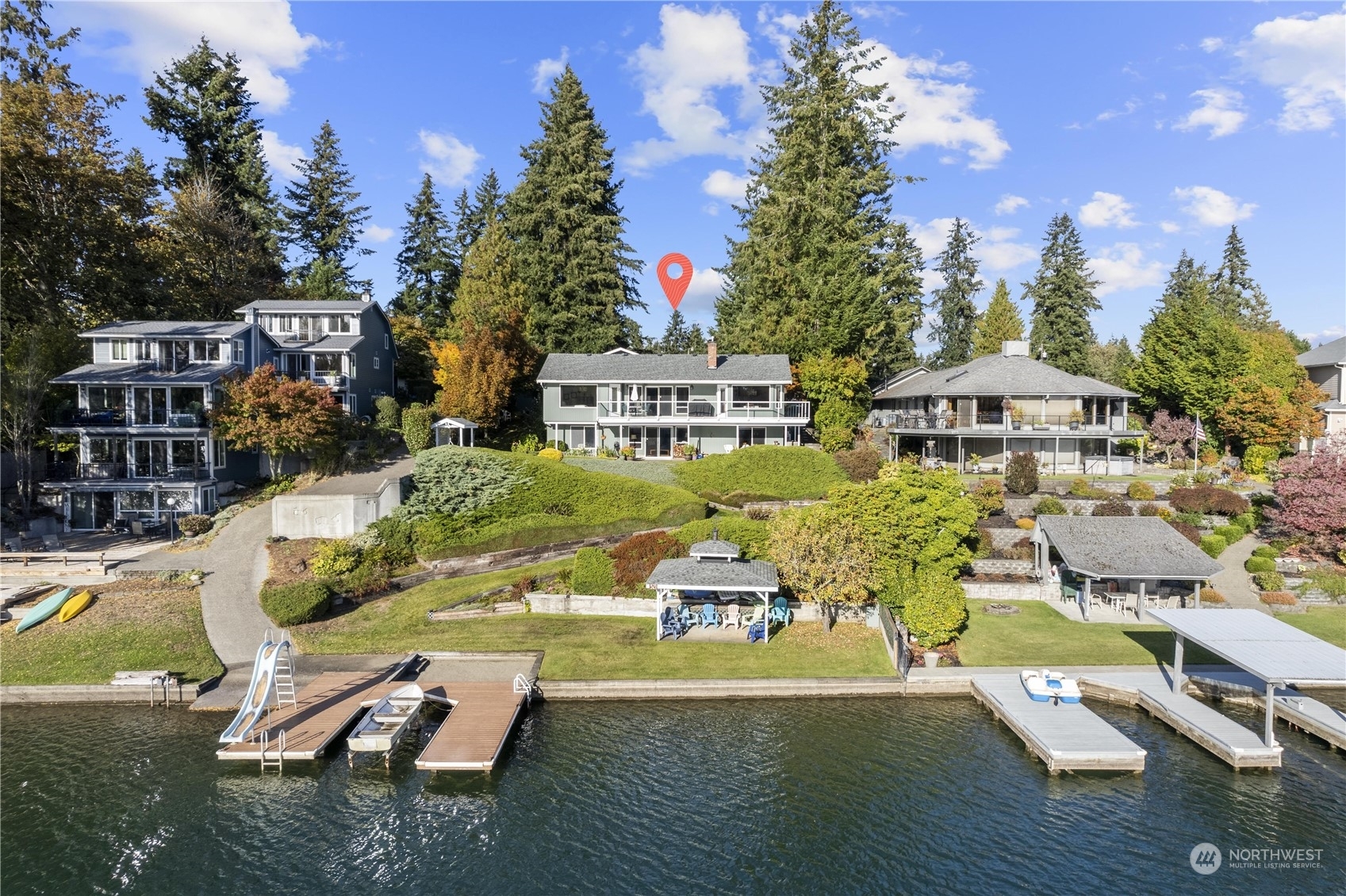 18104 28th Street E  Lake Tapps WA 98391 photo