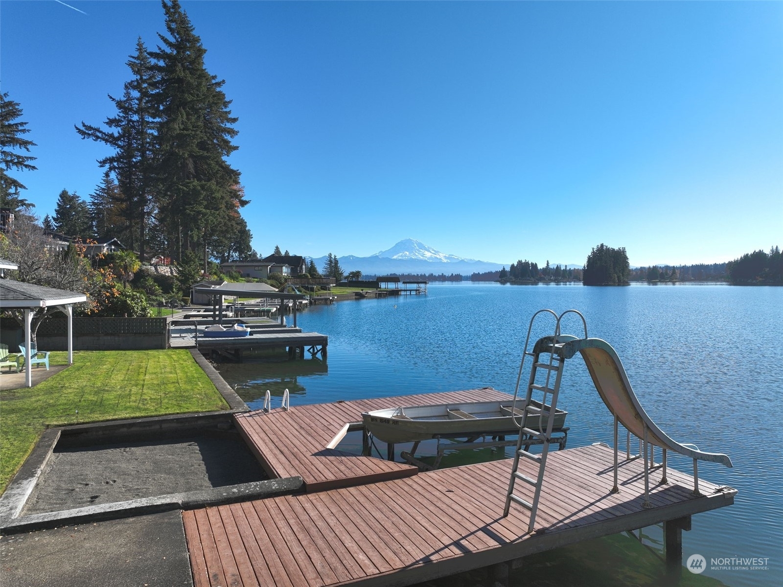 18104 28th Street E  Lake Tapps WA 98391 photo