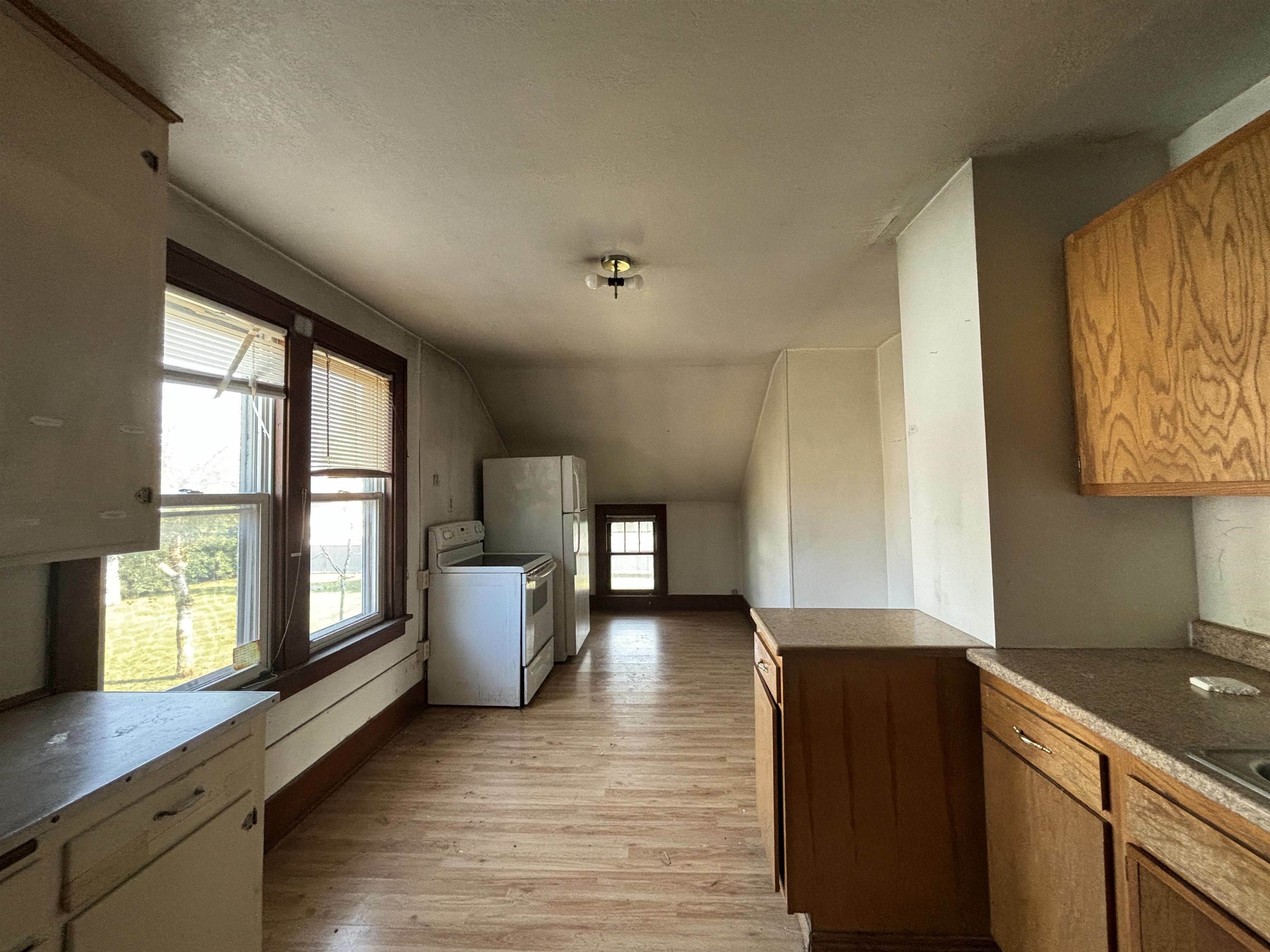 Property Photo:  120 N Hamlin Street  WI 54166 