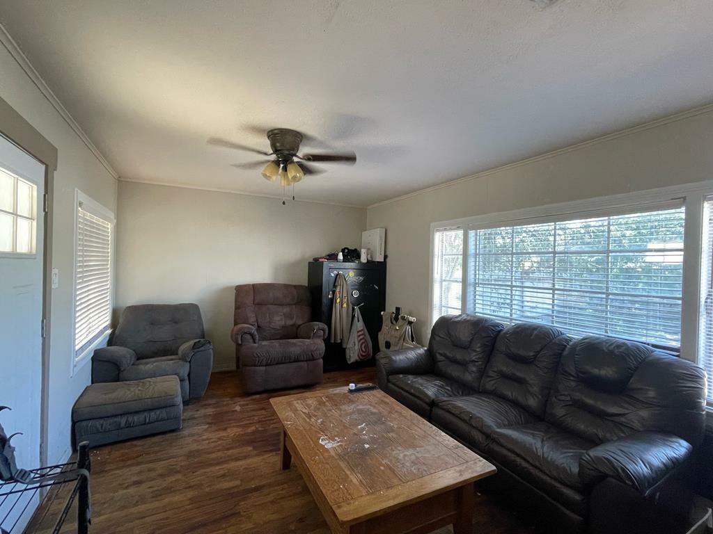 Property Photo:  2102 Webster St  TX 76901 