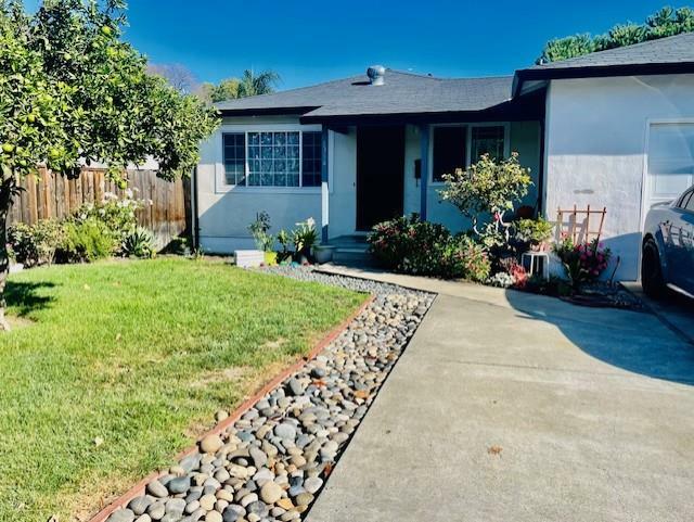 Property Photo:  1314 Hollyburne Avenue  CA 94025 