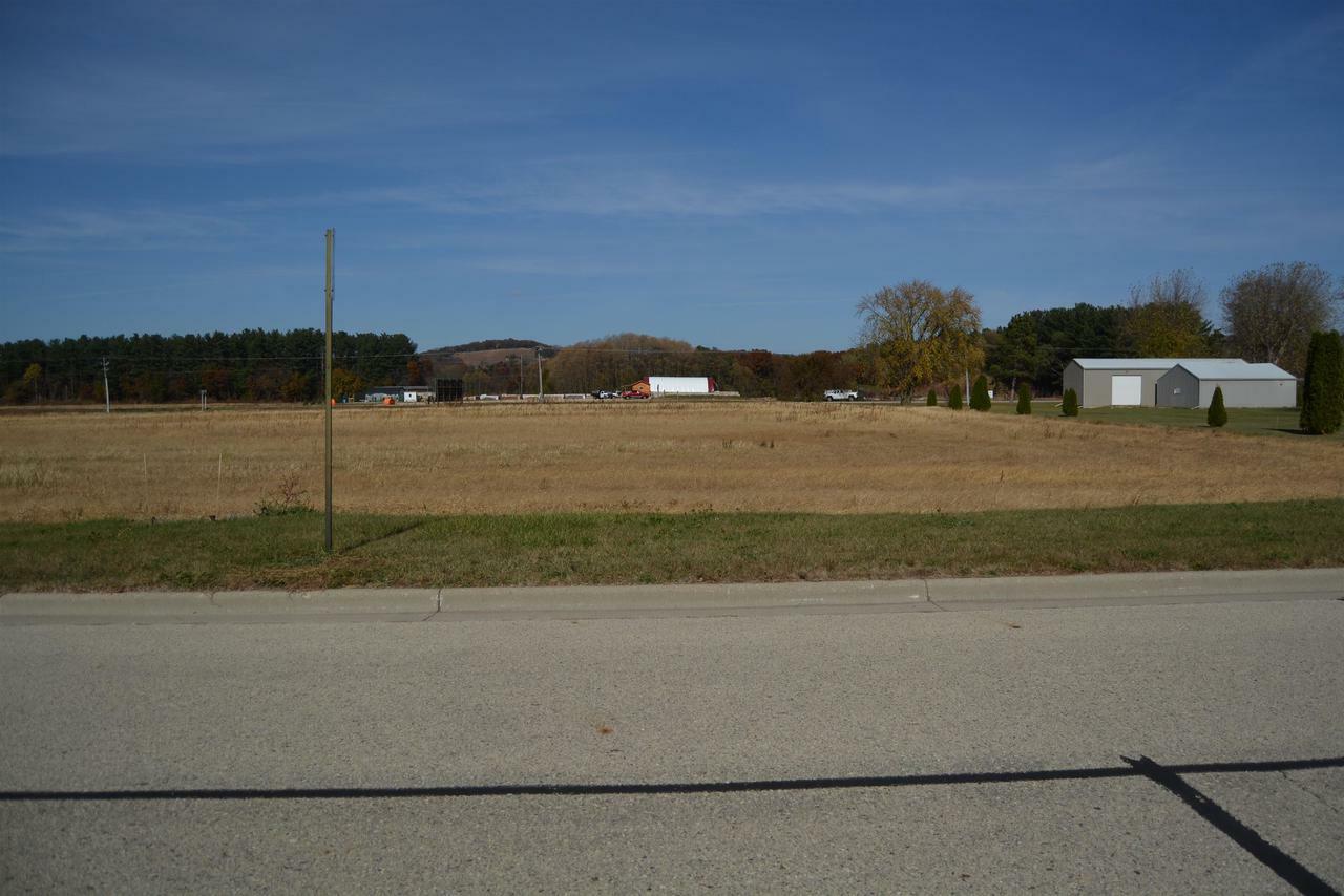 Property Photo:  Lot 2 Sommerset Road  WI 53588 