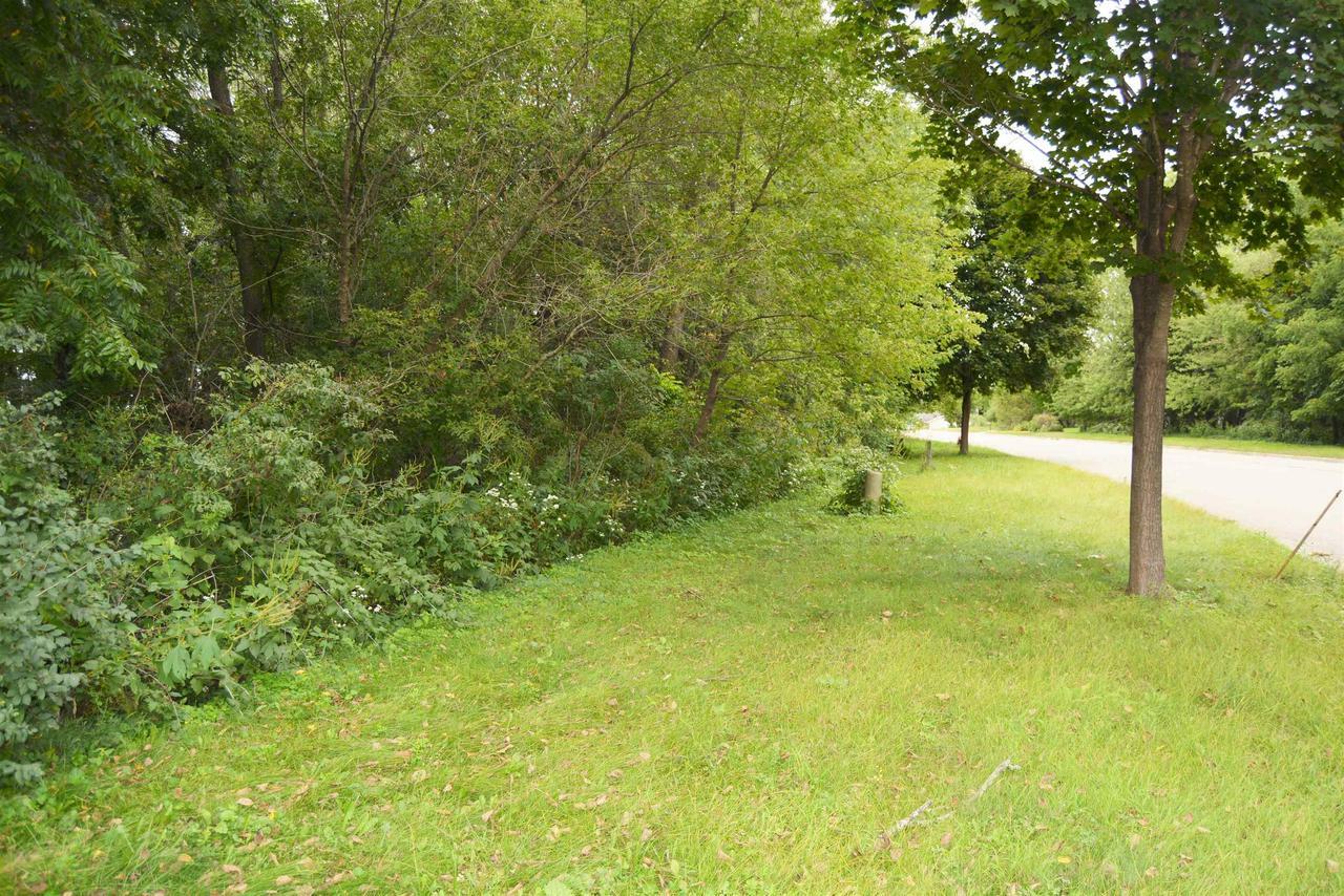 Property Photo:  Lot 61 North Westmor Street  WI 53588 