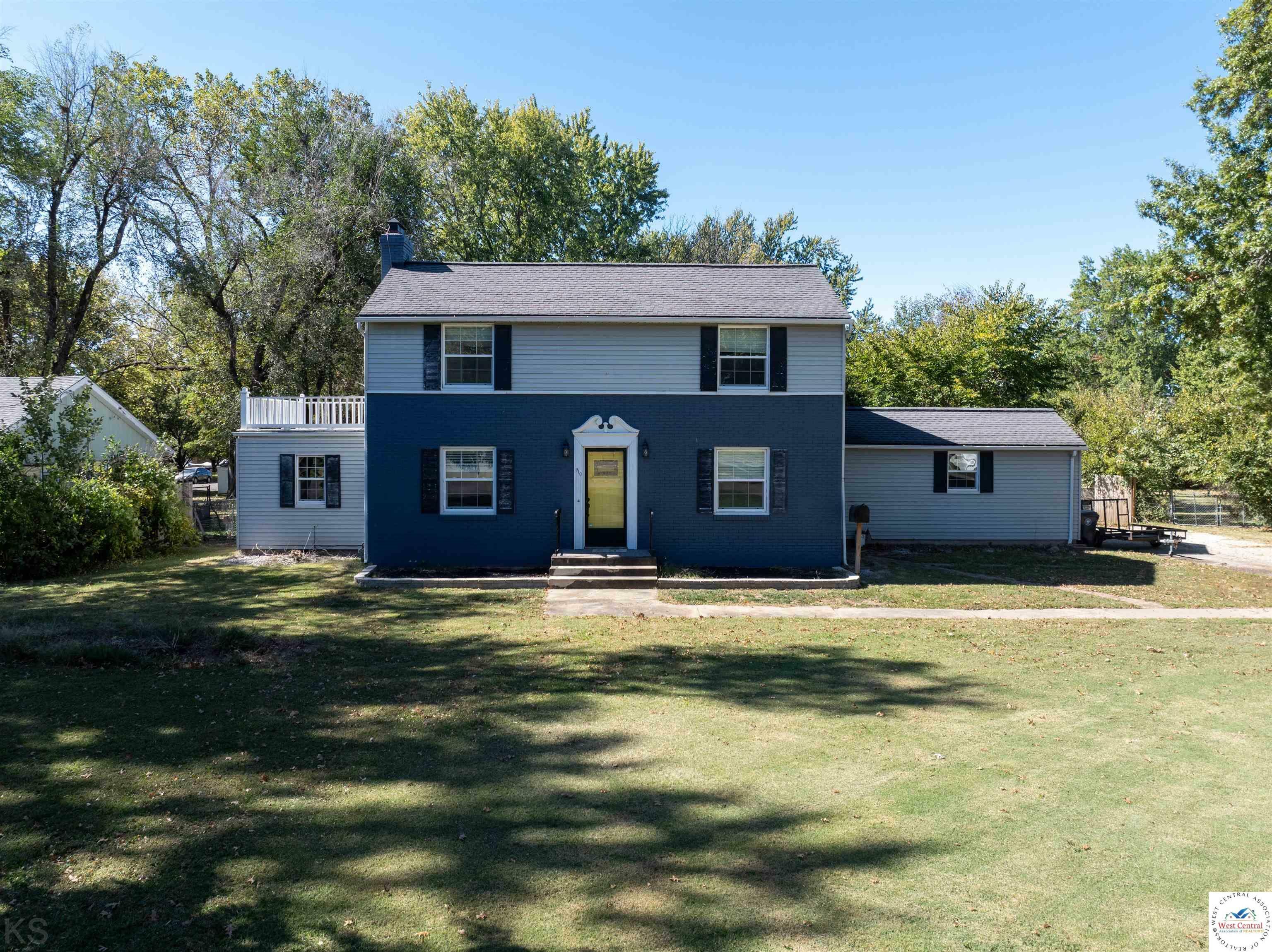 Property Photo:  910 S State Fair  MO 65301 