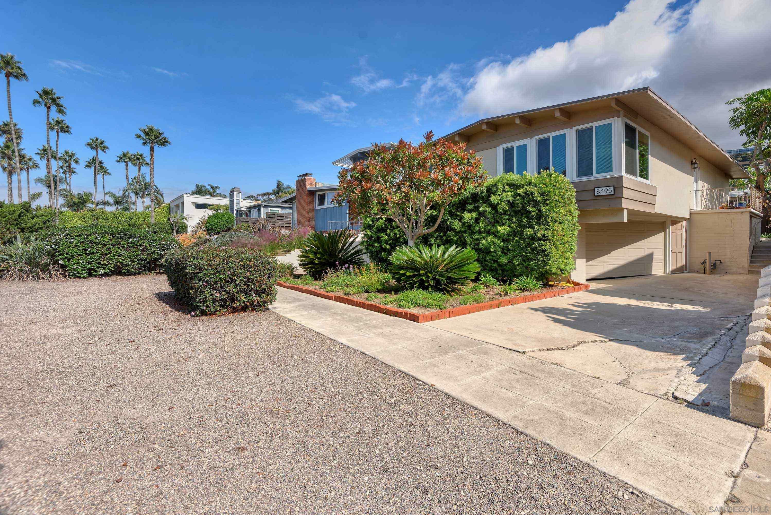 Property Photo:  8495 La Jolla Shores Dr  CA 92037 