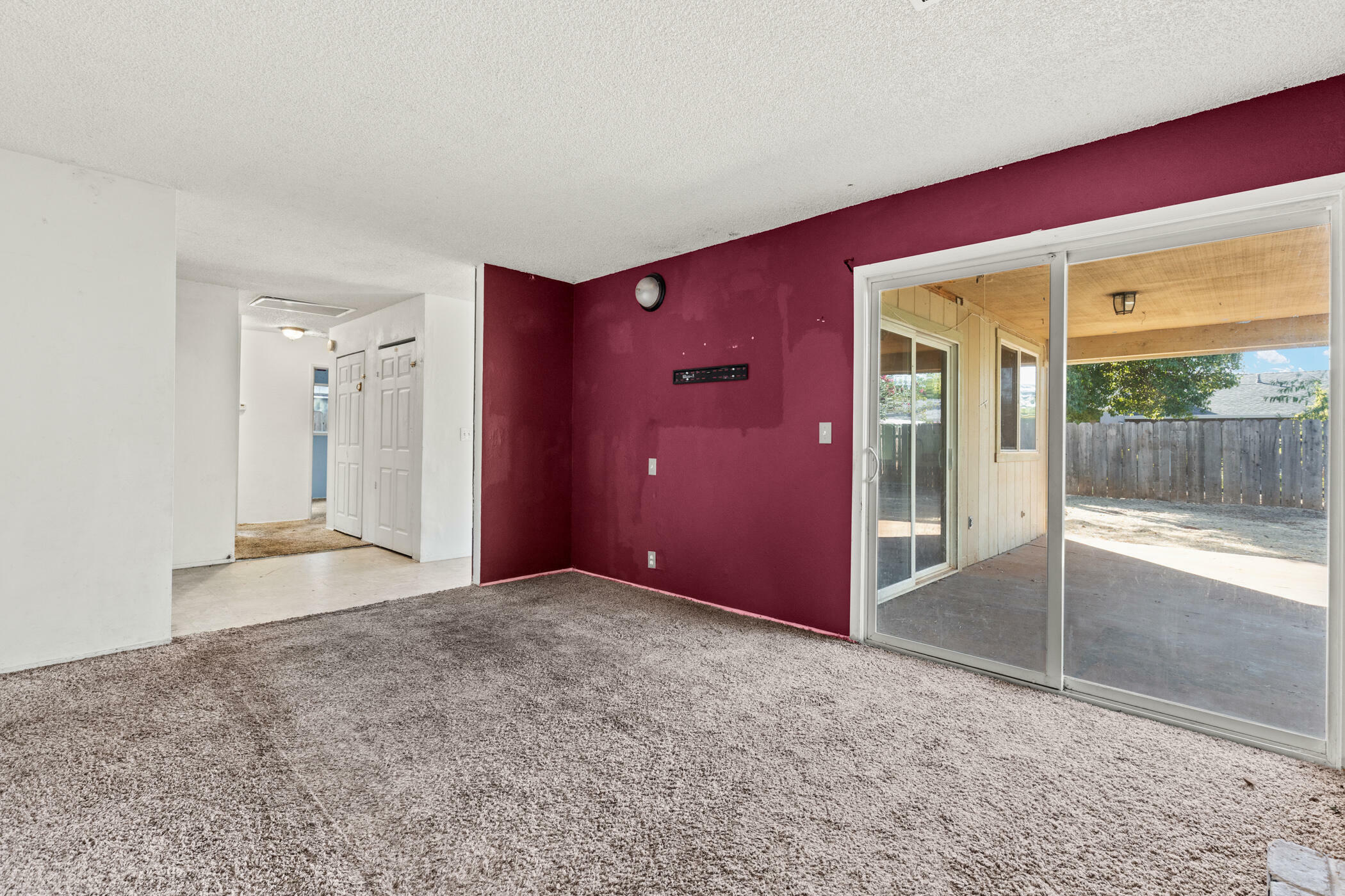 Property Photo:  2385 Capella Street  CA 96002 