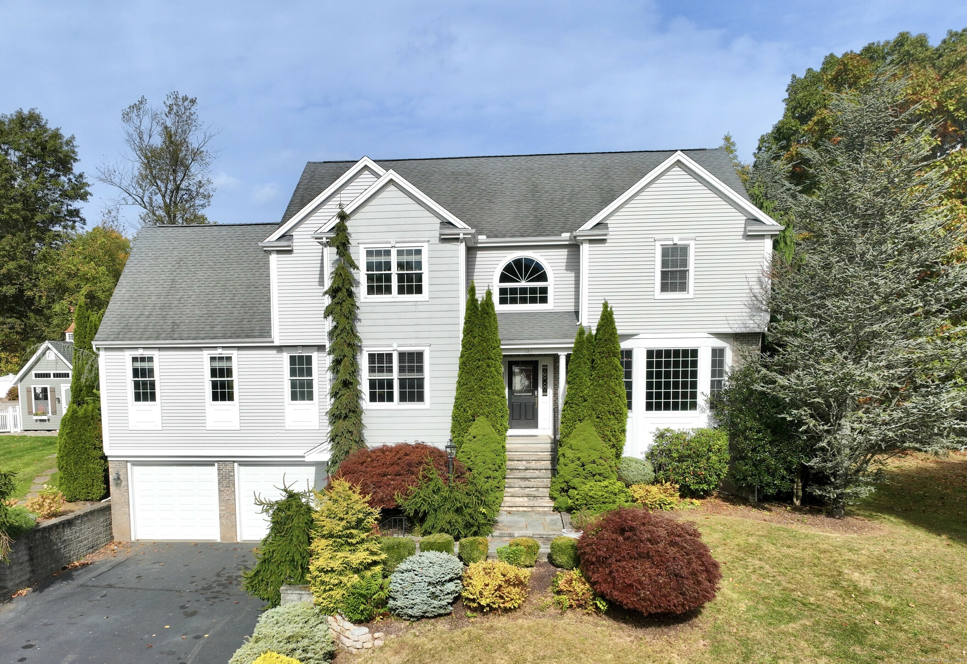 145 Stone Hill Drive  Rocky Hill CT 06067 photo