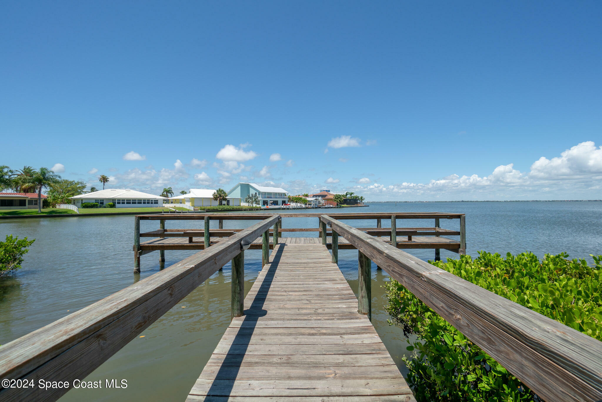 Property Photo:  5807 N Banana River Boulevard  FL 32920 