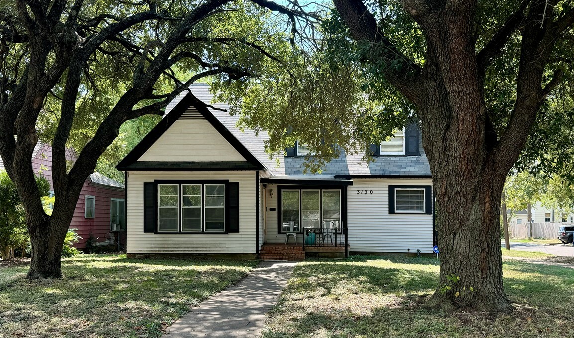 Property Photo:  3130 Lasker Avenue  TX 76707 