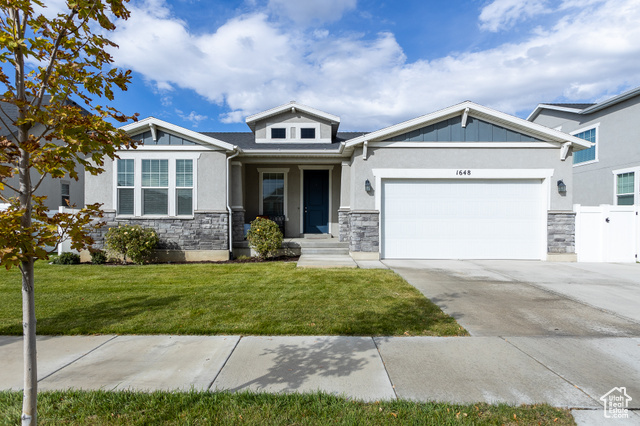 1648 W Brookview Dr  Lindon UT 84042 photo