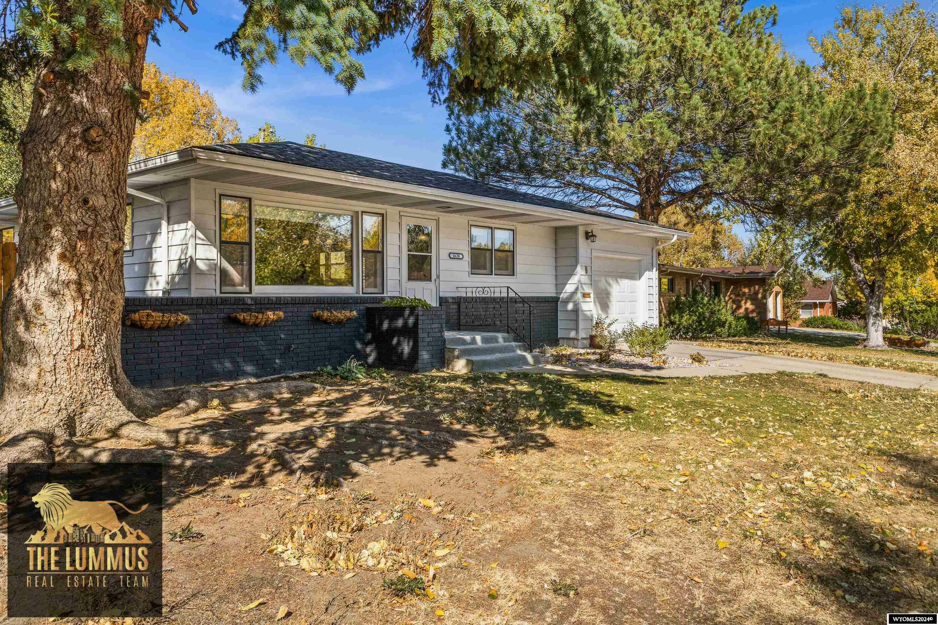 1620 Brentwood Drive  Casper WY 82604 photo