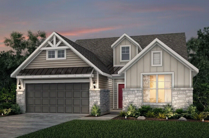Property Photo: 1741 Donetto Drive TX 78641