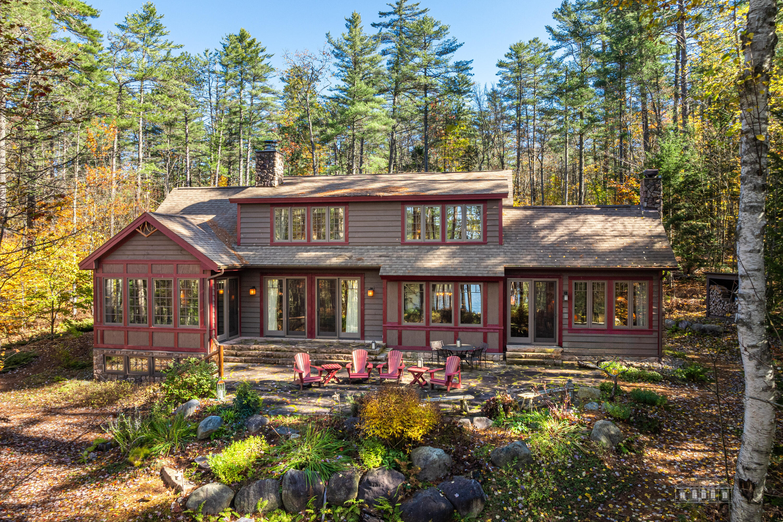 Property Photo: 92 Meenahga Mountain Road Road NY 12989
