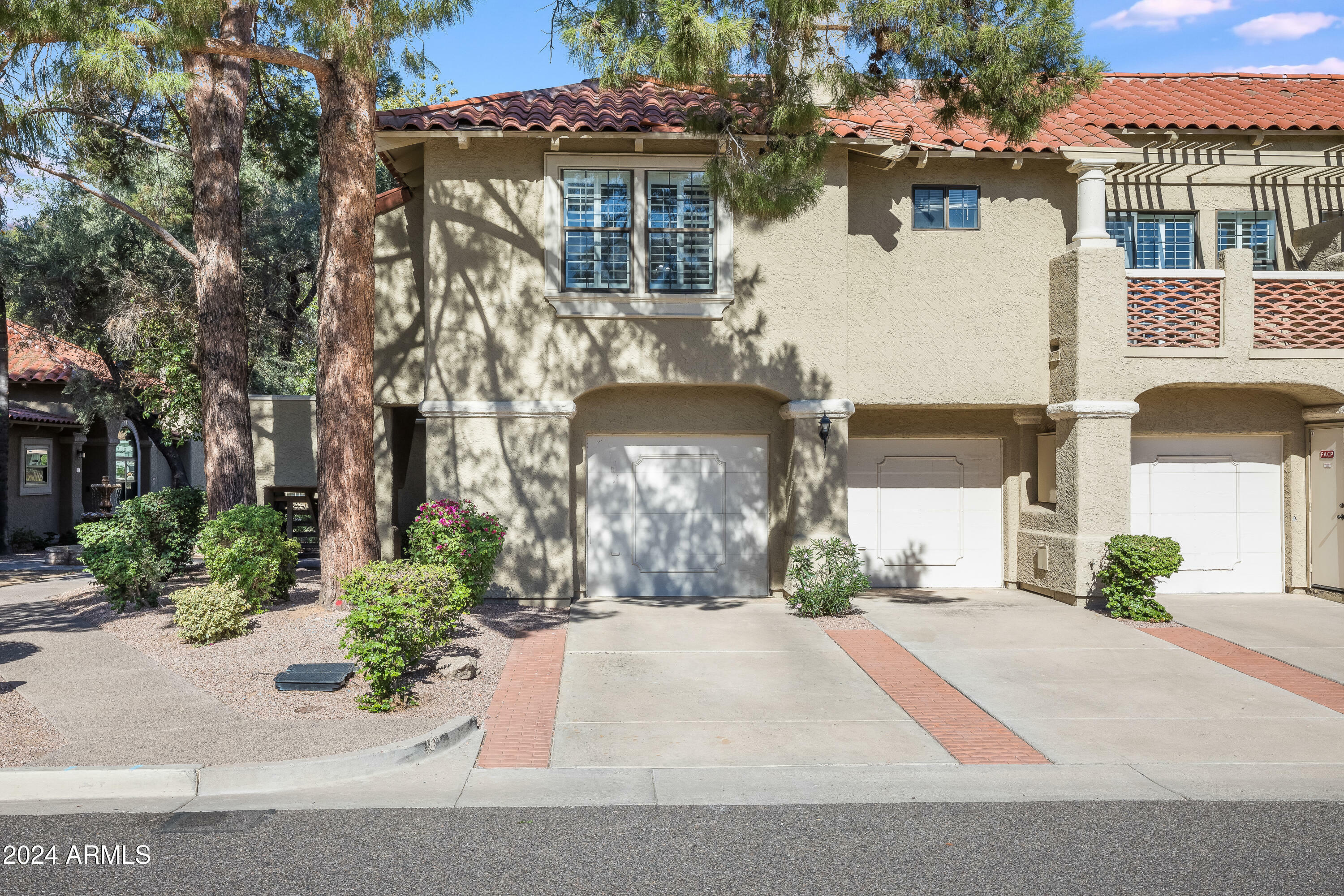 Property Photo:  8300 E Via De Ventura Boulevard 2020  AZ 85258 