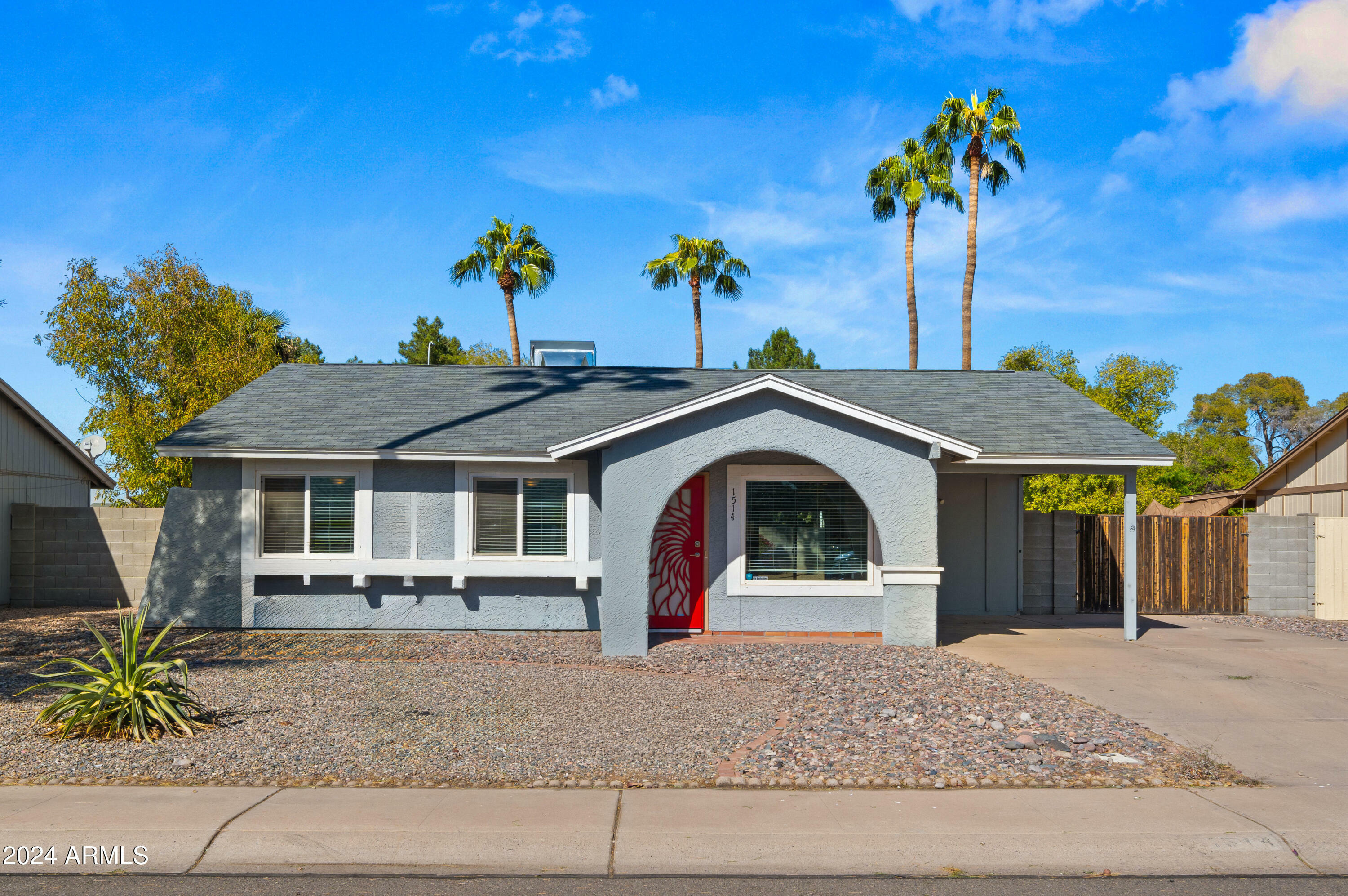 1514 W Alamo Drive  Chandler AZ 85224 photo