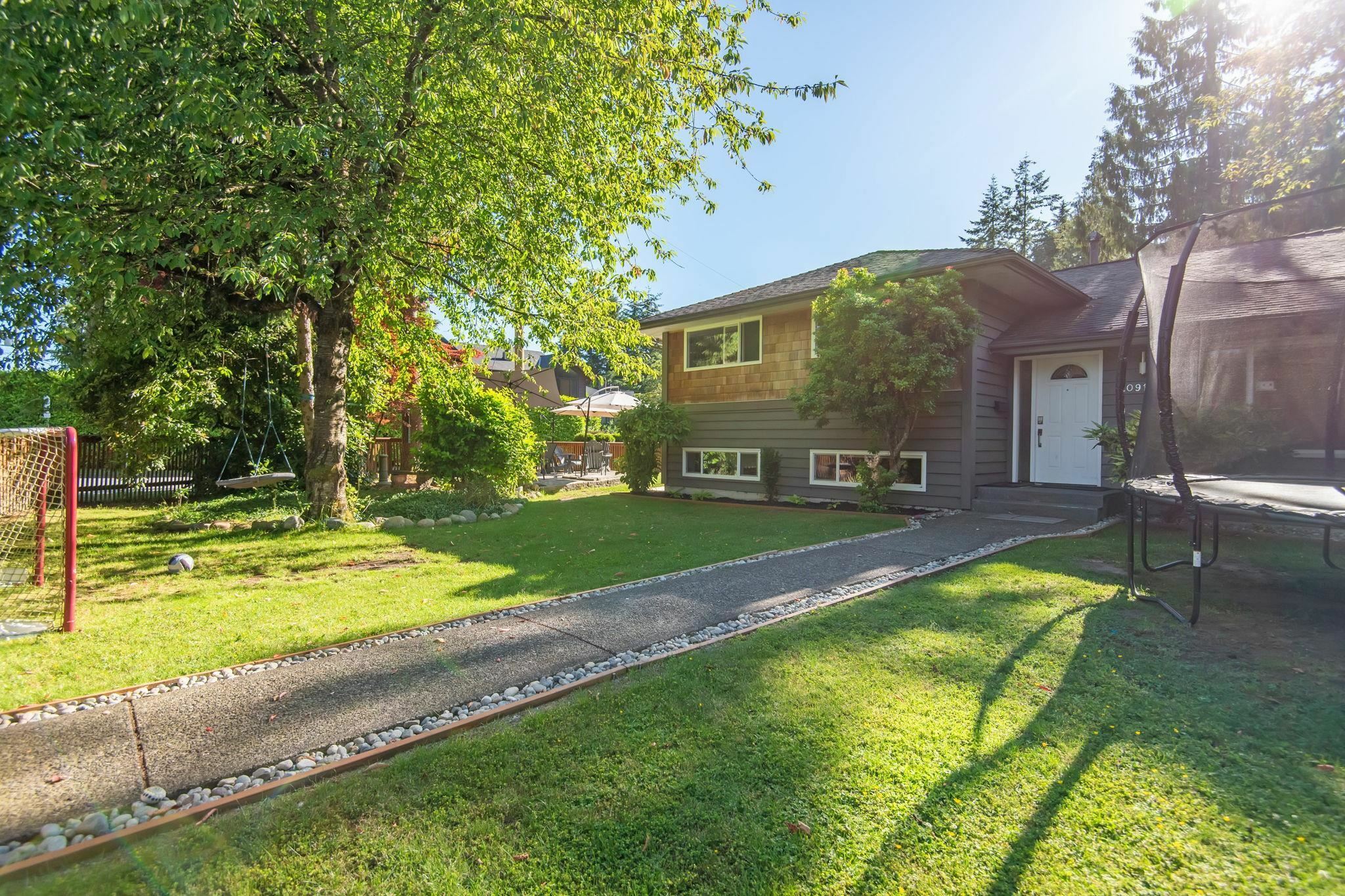 Property Photo:  2091 Berkley Avenue  BC V7H 1Z6 