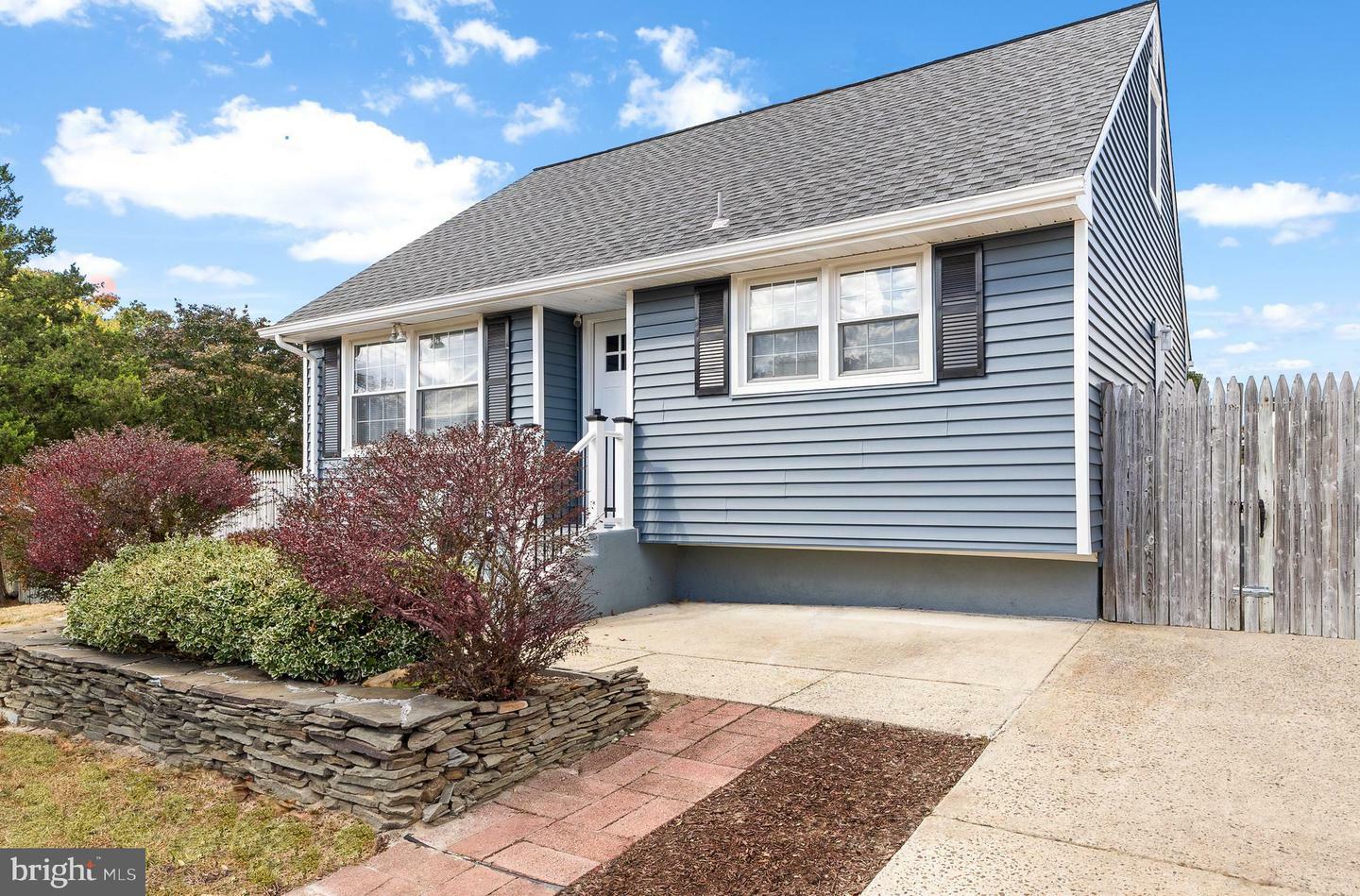 Property Photo:  46 Highland Avenue  NJ 08081 