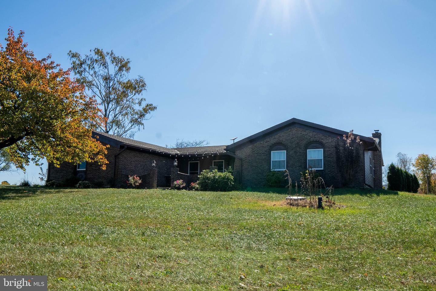 120 Kist Hill Road  Kempton PA 19529 photo
