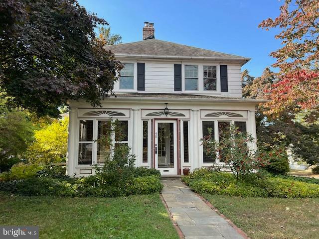 Property Photo: 40 W 7th Street PA 19063